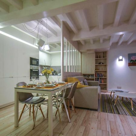 Appartamento La Casita De La Catedral San Giacomo di Compostella Esterno foto