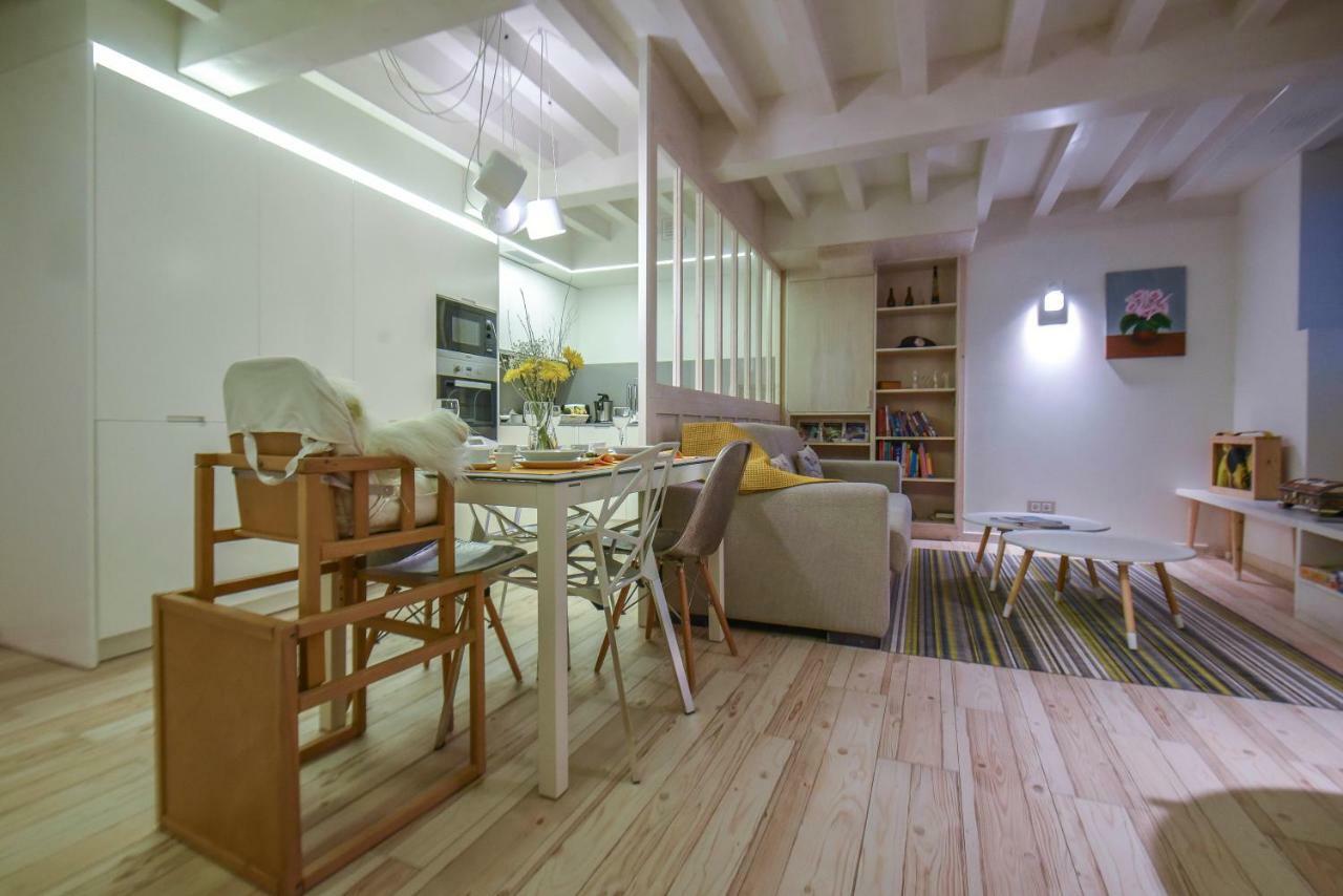 Appartamento La Casita De La Catedral San Giacomo di Compostella Esterno foto