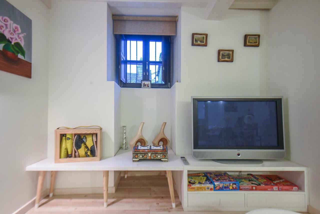 Appartamento La Casita De La Catedral San Giacomo di Compostella Esterno foto