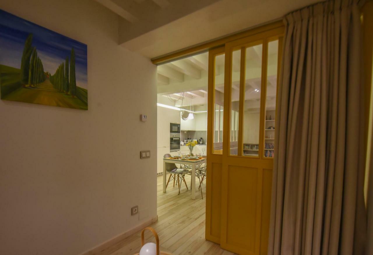 Appartamento La Casita De La Catedral San Giacomo di Compostella Esterno foto